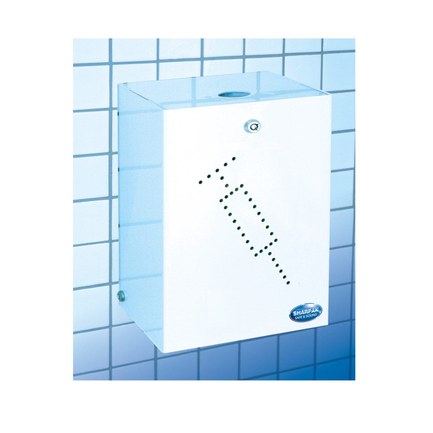 Sharpak - product - Safe and Sound