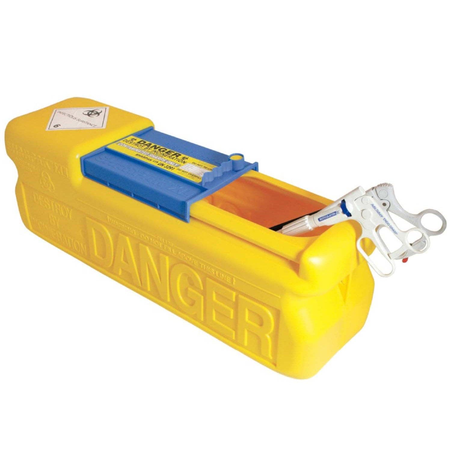 Sharpak - product - SHARPAK XL